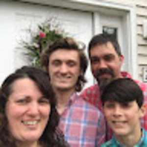 Meet your Posher, Embree